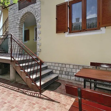 Awesome In Novigrad With Kitchen Novigrad (Istria)