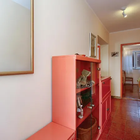 Awesome In Novigrad With Kitchen Apartman *