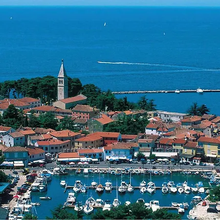 2 Bedroom Lovely In Novigrad * Novigrad Istria