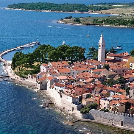 2 Bedroom Lovely In Novigrad * Novigrad Istria